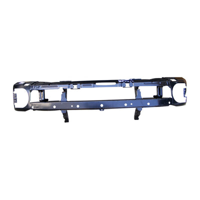 Front Bar Reinforcement OEM Suits Nissan Patrol GU/Y61 1997 to 2016