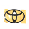 Grille Emblem 