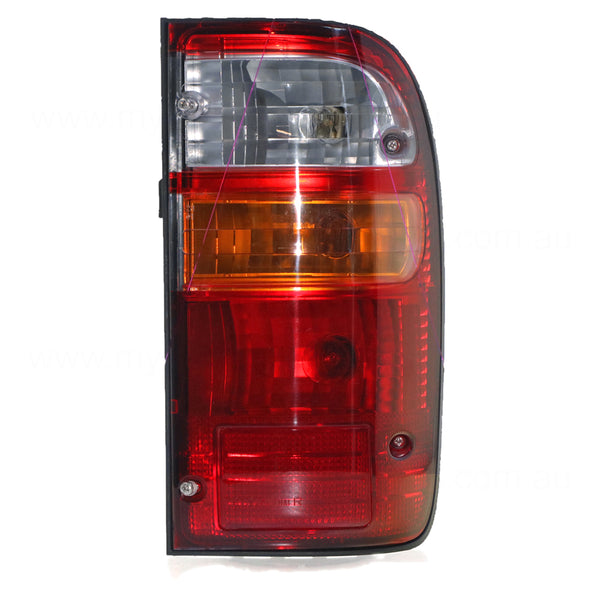 Tail Lamp Drivers Side OEM suits Toyota Hilux
