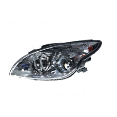 Head Lamp Passenger Side OEM Suits Hyundai i30 FD 7/2009 to 4/2010