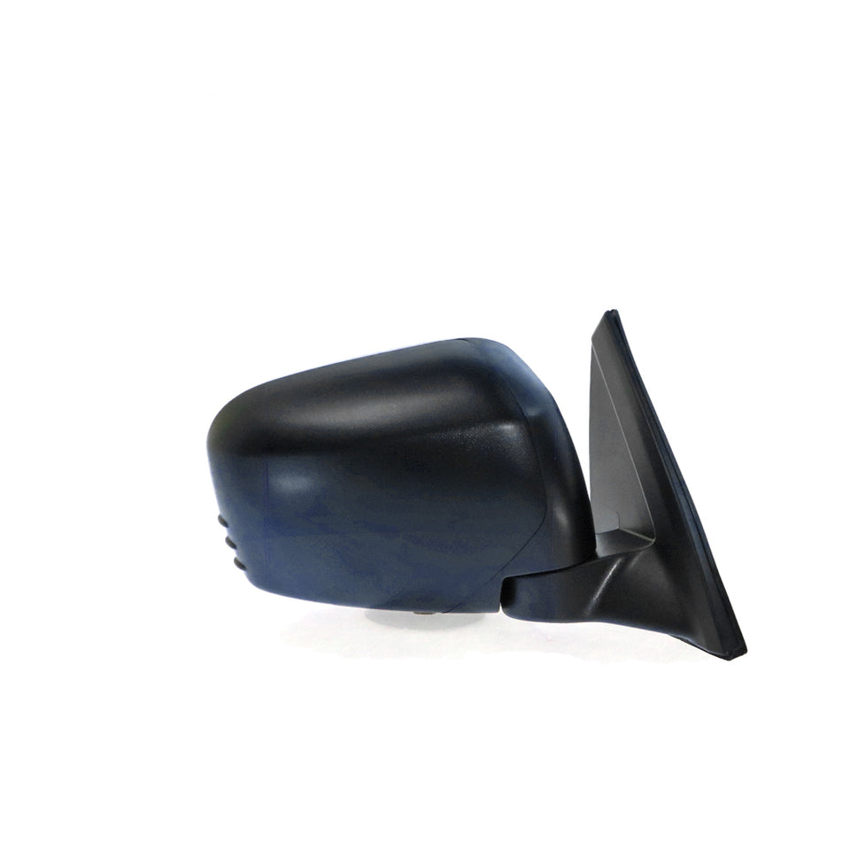 Door Mirror Manual Adjust Drivers Side OEM suits Mitsubishi Triton 2006 to 2015