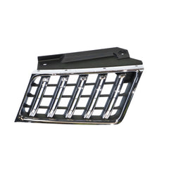 Grille Drivers Side OEM Suits Mitsubishi Challenger PB 2009 to 2013