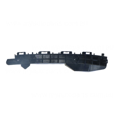 Rear Bar Retainer Drivers Side OEM suits Toyota Corolla