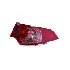 Tail Lamp Drivers Side Certified Suits Honda Accord Euro CU 11/2010 to 3/2015