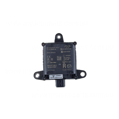 Mazda 3 Genuine Blind Spot Monitor 01/2019 to 03/2023 - B0J967Y30D