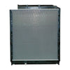 Radiator OEM suits Hino 300