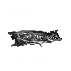 Xenon Head Lamp Drivers Side Genuine Suits Mazda 6 Sport/Touring GH 3/2010 to 12/2012