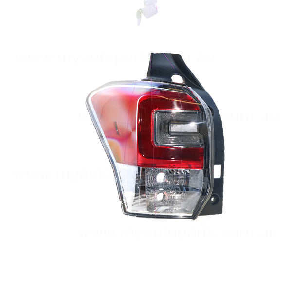 LED Tail Lamp Passenger Side OEM suits Subaru Forester SJ 2013 to 2018