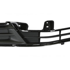 Front Bar Grille Drivers Side Genuine suits Toyota Landcruiser 200 Series GX/GXL 9/2015 On