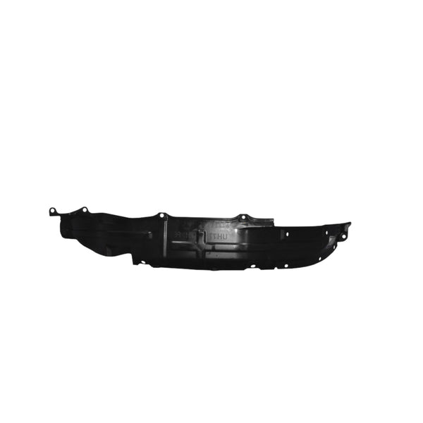 Front Guard Liner Passenger Side OEM suits Ford Courier