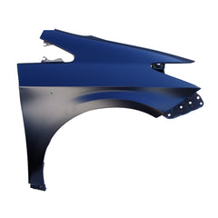 Genuine Front Guard Drivers Side Without Repeater Light suits Toyota Prius ZVW30R 2009 to 2016