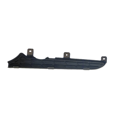 OEM Grille Mesh suits Hyundai Accent RB 2011 to 2013