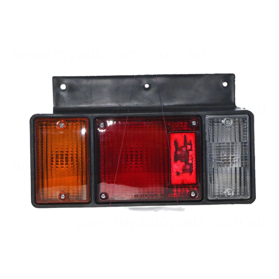 Tail Lamp Passenger Side Aftermarket Suits Isuzu Truck N Series NKR/NPR/NPS 1985 to 2007
