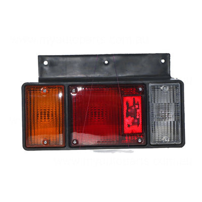 Tail Lamp Passenger Side Aftermarket Suits Isuzu Truck N Series NKR/NPR/NPS 1985 to 2007