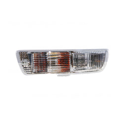 Front Bar Park / Indicator Lamp Passenger Side Certified Suits Toyota RAV4 SXA10R/SXA11R 1994 to 2000