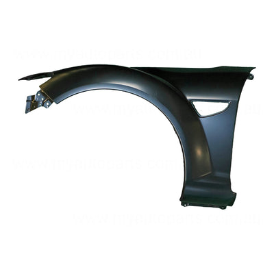 Genuine Front Guard Passenger Side suits Mazda CX-5 KE 2012 to 2017