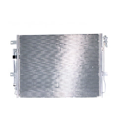 A/C Condenser Aftermarket suits Land Rover Discovery 4, Range Rover Sport V6 Engine