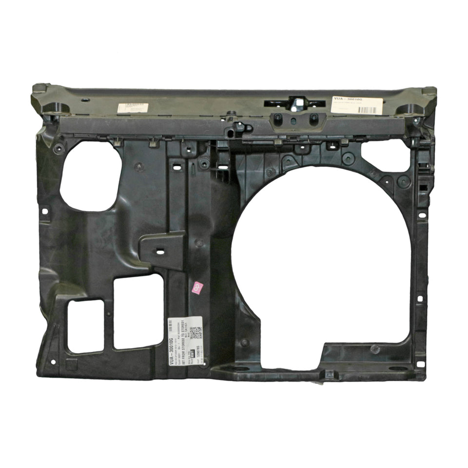 OEM Radiator Support Panel suits Volkswagen Up AA 2012 to 2014