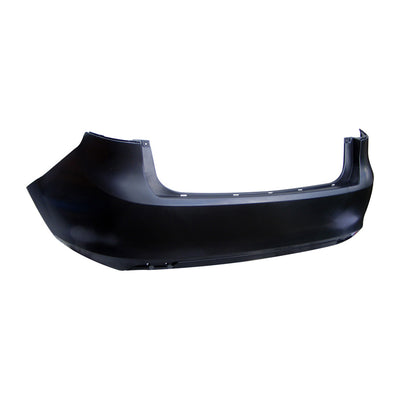 OEM Rear Bar suits Ford Fiesta WT 2010 to 2013