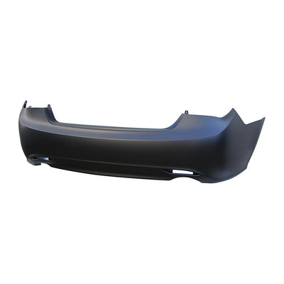 Certified Rear Bar suits Hyundai i45 YF 2010 to 2013