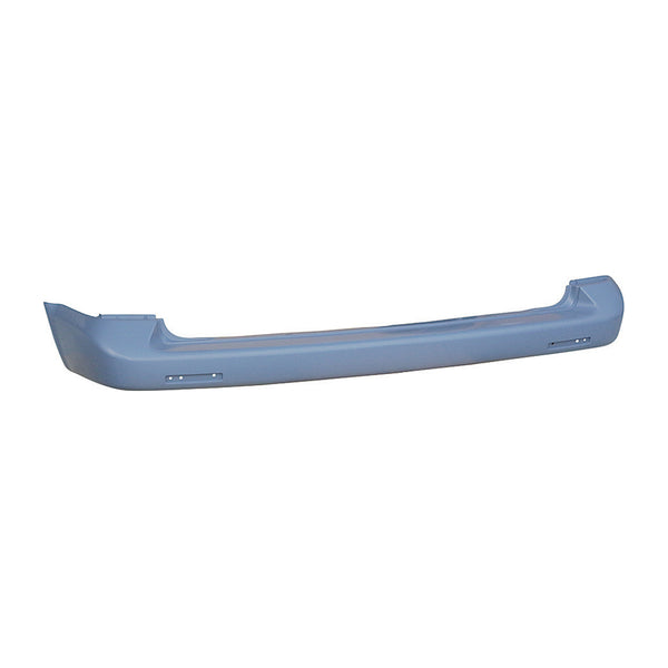 Aftermarket Rear Bar suits Volkswagen Transporter T5, Volkswagen Caravelle T5 2004 to 2015
