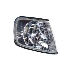 Front Park / Indicator Lamp Drivers Side Certified Suits Audi A3 8L 1997 to 2004