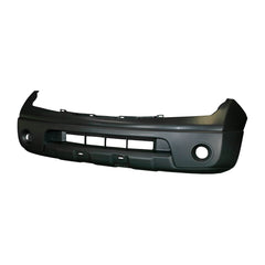 Genuine Front Bar Without Head Lamp Washer suits Nissan Navara D40 2005 to 2015