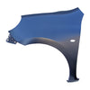 OEM Front Guard Passenger Side With Repeater Light suits Nissan Micra K13 2010 to 2015