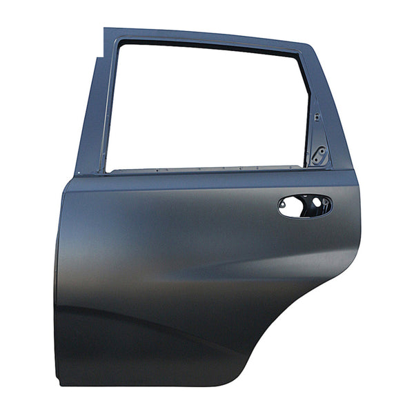 OEM Rear Door Passenger Side suits Holden Barina TK 2005 to 2012