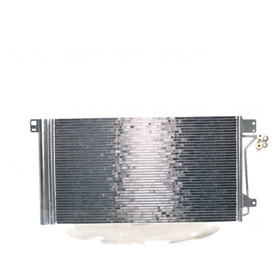 A/C Condenser Aftermarket suits Volkswagen T5 Van
