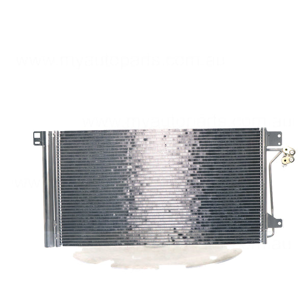 A/C Condenser Aftermarket suits Volkswagen T5 Van