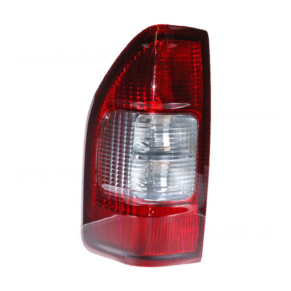 Tail Lamp Passenger Side Certified Suits Holden Rodeo RA 2003 to 2008