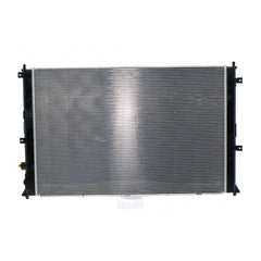 Radiator OEM suits Honda Civic