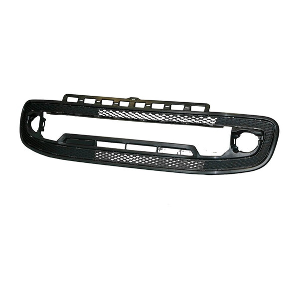 Front Bar Grille OEM Suits Volkswagen Up AA 2012 to 2014