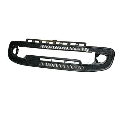 Front Bar Grille OEM Suits Volkswagen Up AA 2012 to 2014