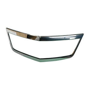 Grille Mould OEM Suits Honda Accord CU 2008 to 2015