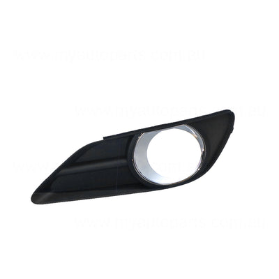 Front Bar Grille Passenger Side Genuine suits Toyota Aurion GSV40R