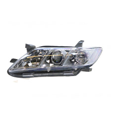 Halogen Head Lamp Passenger Side Genuine Suits Toyota Camry ACV40R 2006 to 2011