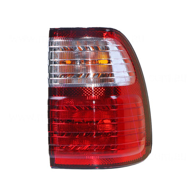 Tail Lamp Drivers Side Genuine Suits Lexus LX UZJ100R 1998 to 2005