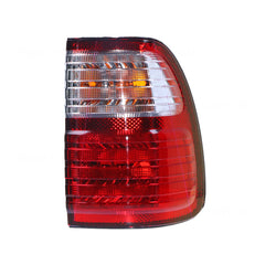 Tail Lamp Drivers Side Genuine Suits Lexus LX UZJ100R 1998 to 2005
