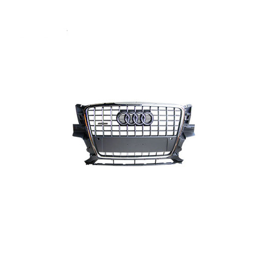 Grey Grille OEM Sensor Mount Suits Audi Q5 8R 2009 to 2012
