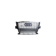 Grey Grille OEM Sensor Mount Suits Audi Q5 8R 2009 to 2012