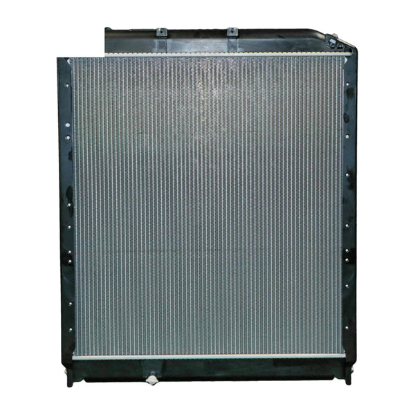 Radiator OEM suits Hino 300