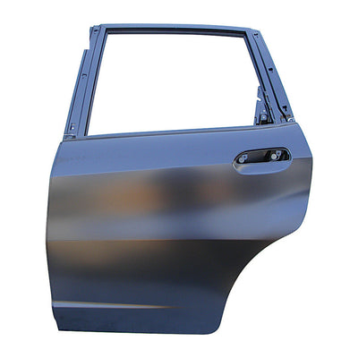 Genuine Rear Door Passenger Side suits Honda Jazz GE 2008 to 2014