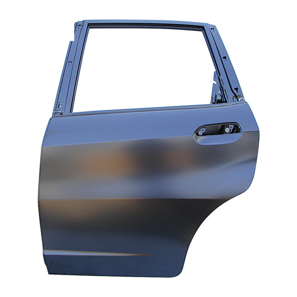 Genuine Rear Door Passenger Side suits Honda Jazz GE 2008 to 2014