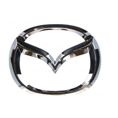 Grille Emblem Genuine Suits Mazda 6 GJ 2015 to 2016