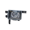 Certified Fog Lamp Passenger Side suits Holden Barina XC 2001 to 2011