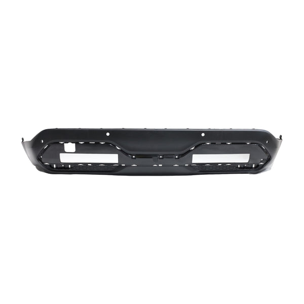 Nissan Qashqai Aftermarket Rear Bar 06/2022 to / - 850B06UA5B
