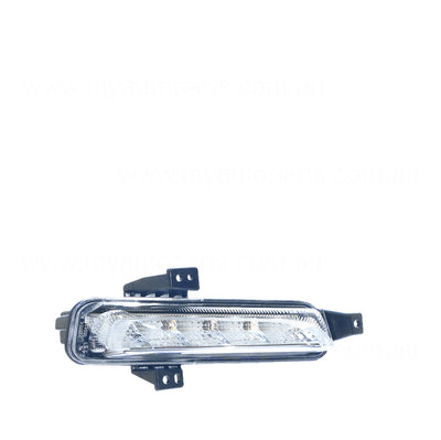Daytime Running Lamp Drivers Side Genuine suits Suzuki Swift AZ