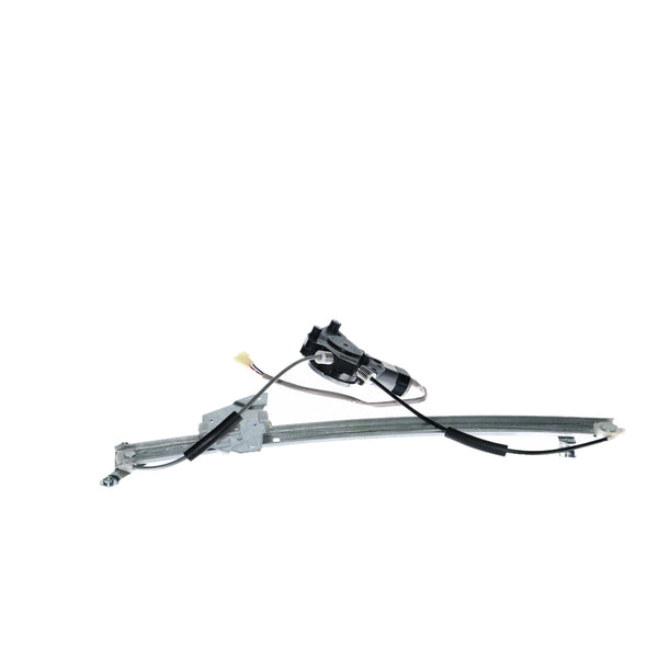 Front Door Window Regulator Drivers Side Aftermarket suits Mitsubishi Pajero